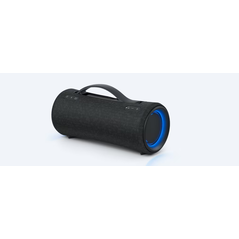 Boxa portabila sony srs-xg300h, mega bass, efect de lumini, bluetooth, rezistenta la apa ip67, autonomie 25 ore, incarcare rapida, incarcare telefon, megru,  Sisteme audio | electropc.ro