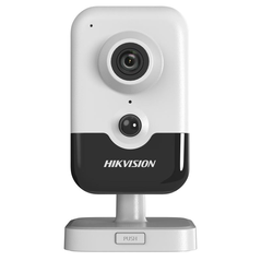Camera de supraveghere ip cube 4mp hikvision ds-2cd2443g2-iw(2.8mm)(w), lentila fixa 2.8mm, iluminare min: c color: 0.005 lux @ (f1.6, agc on), b/w: 0 lux cu ir 10m, microfon incorporat, difuzor incorporat, slot card de memorie: microsd/microsdhc/microsdx,  Camere supraveghere IP | electropc.ro