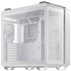 Carcasa asus gt 502 tuf gaming mid tower argb alb,  Carcase | electropc.ro
