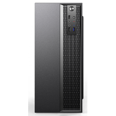 Carcasa gaming serioux classic01, tip  middle tower, usb2.0x+hd audio, usb3.0, porturi rezervate pentru ventilator: fata 2x120mm ventilatoare argb (incluse), spate:1x120mm ventilator negru, controler 4 porturi, drive bays: hdd de 3.5'' x1, ssd de 2.5'' x1,  Carcase | electropc.ro
