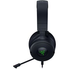 Casti gaming razer kraken v4 x, frecventa raspuns 20 hz – 28 khz, impendanta 32 Ω, driver customized dynamic  40 mm drivers, sensibilitate 96 dbspl/mw at 1 khz by hats, frecventa microfon 100 hz – 10 khz, sensibilitate microfon -42 ± 3 dbv/pa, 1 khz, ilum,  Casti audio | electropc.ro