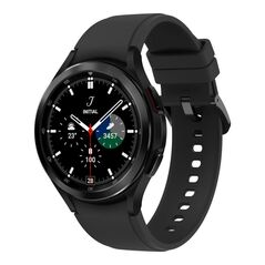 Ceas smartwatch samsung watch 4 classic r890, 46mm, 1.4", black,  SmartWatch-uri | electropc.ro