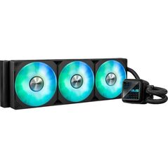 Cooler procesor asus prime lc 360 argb negru,  Ventilatoare carcasa | electropc.ro