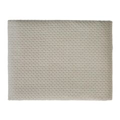 Cuvertura pat matl in 200x220cm bej,  Paturi si Cuverturi | electropc.ro