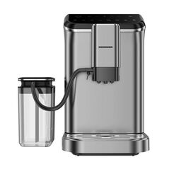Espressor automat heinner genesis hema-d20dgrey,  Espressoare | electropc.ro
