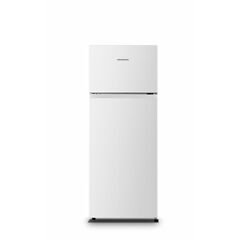 Frigider cu doua usi heinner hf-hs205e++,  Frigidere | electropc.ro
