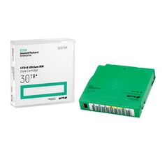 Hpe lto-8 ultrium 30tb rw data cartridge,  Accesorii server | electropc.ro
