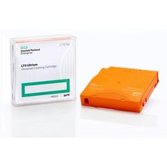 Hpe ultrium universal cleaning cartridge,  Accesorii server | electropc.ro