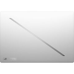 Laptop gaming asus rog zephyrus g16, ga605wi-qr080, 16-inch, 2.5k (2560 x 1600, wqxga) 16:10 aspect ratio, rog nebula display, amd ryzen™ ai 9 hx 370 processor 2.0ghz (36mb cache, up to 5.1ghz, 12 cores, 24 threads); amd xdna™ npu up to 50tops, amd radeon,  Laptopuri | electropc.ro