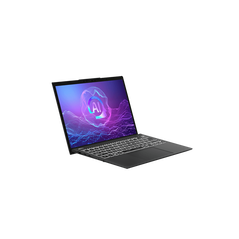 Laptop msi prestige 13 ai+ evo a2vmg-024ro, 13.3" 2.8k (2880x1800), oled, intel core ultra 7 258v, video integrat intel® arc™ graphics, ram 32gb lpddr5x-8533, ssd 1tb (1tb*1) pcie gen4x4 ssd w/o dram nvme, no odd, no card reader, 2x 2w speaker, ir 5mp typ,  Laptopuri | electropc.ro