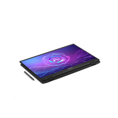 Laptop msi summit a16 ai+ a3hmtg-063ro, 16” qhd+ (2560x1600), 165hz, ips-level, touchscreen, amd ryzen ai 9 365, video integrat amd radeon™ graphics, ram 32gb lpddr5x-7500, ssd 1tb (1tb*1) nvme pcie gen4x4 ssd, no odd, 1x micro sd card reader, 2x 2w speak,  Laptopuri | electropc.ro