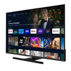 Led tv horizon 32hl7790h/d, 32" d-led, hd ready, cme 200hz, dvb- s2/t2/c, android tv, google assistant + google cast, contrast 3000:1, 300 cd/m2, 2x hdmi (v1.4) , 1x usb(v2.0),1x av in(mini), 1x coaxial, 1x ci+, 1x lan(rj45),vesa 75 x 75 mm, m4, middle st,  Televizoare | electropc.ro