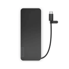 Lenovo usb-c slim travel dock,  Docking stations | electropc.ro