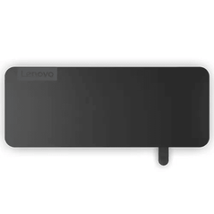Lenovo usb-c slim travel dock,  Docking stations | electropc.ro