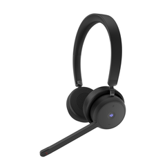 Lenovo wireless voip headset (teams),  Casti audio | electropc.ro