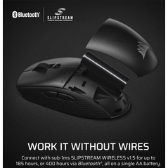 Mouse gaming corsair m55 wireless,  Mouse | electropc.ro
