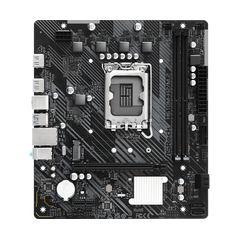Placa de baza asrock h610m-h2/m.2 lga1700,  Placi de baza | electropc.ro