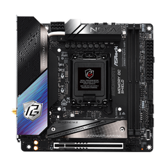 Placa de baza asrock z890i nova wifi lga1851,  Placi de baza | electropc.ro