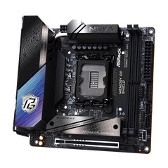 Placa de baza asrock z890i nova wifi lga1851,  Placi de baza | electropc.ro