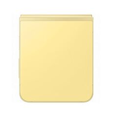 Samsung z flip6 f741b 5g 6.7" 12gb 512gb singlesim yellow,  Telefoane mobile | electropc.ro