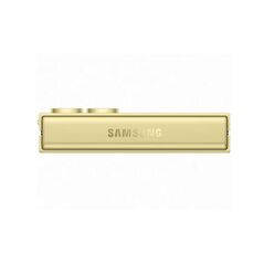 Samsung z flip6 f741b 5g 6.7" 12gb 512gb singlesim yellow,  Telefoane mobile | electropc.ro
