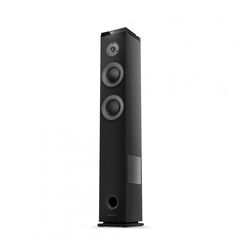 Sistem audio 2.1 energy system tower 5 max, bluetooth 5.3, interfata jack 3.5mm, putere: 100w, frecventa raspuns 40 hz ~ 18 khz, frecventa fm: 87,5 - 108 mhz, ecran/afisaj: led, suport card de memorie: microsd si stick-uri usb pana la 128 gb, include tele,  Sisteme audio | electropc.ro