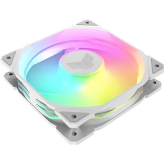 Ventilatoare carcasa asus tuf gaming tr120 argb alb reverse 3in1,  Ventilatoare carcasa | electropc.ro