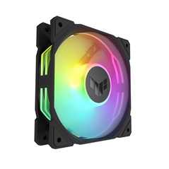 Ventilatoare carcasa asus tuf gaming tr120 argb negru reverse 3in1,  Ventilatoare carcasa | electropc.ro