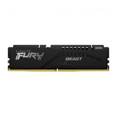 16gb 5600mt/s ddr5 cl36 dimm fury beast,  Memorii RAM Desktop | electropc.ro