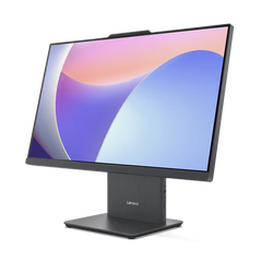 All-in-one lenovo ideacentre aio 24irh9 23.8" fhd (1920x1080) ips anti-glare 250nits, 100hz, 99% srgb, hardware low blue light, 3-side borderless, non-touch, intel® core™ i5-13420h, 8c (4p + 4e) / 12t, p-core up to 4.6ghz, e-core up to 3.4ghz, 12mb, video,  All in one PC | electropc.ro