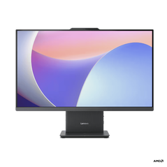 All-in-one lenovo ideacentre aio 27arr9 27" fhd (1920x1080) ips 300nits anti-glare, 99% srgb, 3-side borderless, hardware low blue light, non-touch, amd ryzen™ 7 7735hs (8c / 16t, 3.2 / 4.75ghz, 4mb l2 / 16mb l3), video integrated amd radeon™ 680m graphic,  All in one PC | electropc.ro