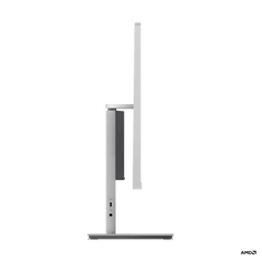 All-in-one lenovo ideacentre aio 27arr9 27" fhd (1920x1080) ips 300nits anti-glare, 99% srgb, 3-side borderless, hardware low blue light, non-touch, amd ryzen™ 7 7735hs (8c / 16t, 3.2 / 4.75ghz, 4mb l2 / 16mb l3), video integrated amd radeon™ 680m graphic,  All in one PC | electropc.ro
