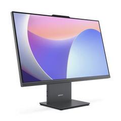 All-in-one lenovo ideacentre aio 27irh9 27" fhd (1920x1080) ips 300nits anti-glare, 99% srgb, 3-side borderless, hardware low blue light, non-touch, intel® core™ i7-13620h, 10c (6p + 4e) / 16t, p-core up to 4.9ghz, e-core up to 3.6ghz, 24mb, video integra,  All in one PC | electropc.ro