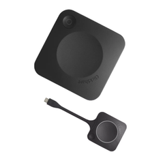Barco clickshare c-10 wireless presentation - brings interactive wireless presentation to any meeting space. content sharing is simple, with just one click on the clickshare button (windows or mac) or the clickshare app (laptop, mobile or tablet). start p,  Routere Wireless | electropc.ro