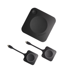 Barco clickshare cx-30 wireless video conferencing - enables wireless conferencing in medium-sized meeting spaces. when you walk into the meeting room, clickshare automatically connects you to room devices like cameras, mics, speakers, sound bars and disp,  Routere Wireless | electropc.ro