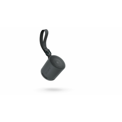 Boxa portabila sony srs-xb100b, bluetooth v5.3, fast-pair, clasificare ip67, autonomie 16 ore, usb type-c, negru,  Sisteme audio | electropc.ro