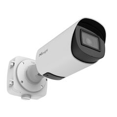 Camera supraveghre  milesight bullet ts8266-fpc lens 8~32mm, 4x optical zoom field of view h44°~h13°/d51°~d15°/v25°~v7° mount Φ14 focus control auto/manual aperture f1.6~f1.7 iris control auto, ir led light or white led light up to 40m, privacy masking up,  Camere supraveghere | electropc.ro