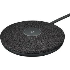 Camera videoconferinta logitech rally plus conferencecam ultra-hd, negru,  Camere Web | electropc.ro