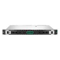 Hpe proliant dl20 gen11 e-2434 3.4ghz 4c 1p 32gb-u 4sff 2x480gb sata ssd 800w ps eu server,  Sisteme server | electropc.ro