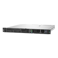 Hpe proliant dl20 gen11 e-2434 3.4ghz 4c 1p 32gb-u 4sff 2x480gb sata ssd 800w ps eu server,  Sisteme server | electropc.ro