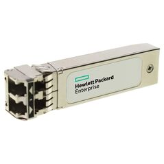 Hpe x130 10g sfp+ lc sr transceiver,  Accesorii switch-uri | electropc.ro