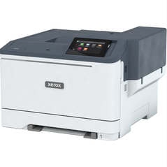 Imprimanta laser color xerox c410v_dn, viteza până la 42/40 ppm letter/a4, procesor 1 ghz dual-core, memorie 1 gb ram/8 gb emmc/opțional: hdd 500+ gb, interfata: usb de mare viteză 2.0 (tip a), usb de mare viteză (tip b) gigabit ethernet/opțional: adaptor,  Imprimante laser | electropc.ro
