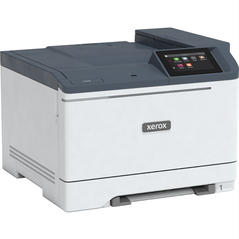 Imprimanta laser color xerox c410v_dn, viteza până la 42/40 ppm letter/a4, procesor 1 ghz dual-core, memorie 1 gb ram/8 gb emmc/opțional: hdd 500+ gb, interfata: usb de mare viteză 2.0 (tip a), usb de mare viteză (tip b) gigabit ethernet/opțional: adaptor,  Imprimante laser | electropc.ro