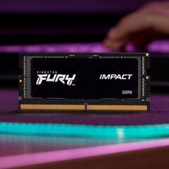 Ks ddr5 32gb 5600mhz kf556s40ib-32,  Memorii RAM Desktop | electropc.ro