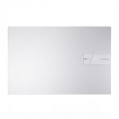 Laptop asus vivobook 14x, f1404va-eb596w, 14.0-inch, fhd (1920 x 1080) 16:9 aspect ratio, intel® core™ i7-1355u processor 1.7 ghz (12mb cache, up to 5.0 ghz, 10 cores, 12 threads), intel iris xᵉ graphics, 1x ddr4 so-dimm slot, 1x m.2 2280 pcie 4.0x4, ddr4,  Laptopuri | electropc.ro