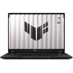 Laptop gaming asus rog tuf, fa401wv-rg025, 14-inch, 2.5k (2560 x 1600, wqxga) 16:10 aspect ratio, , amd ryzen™ ai 9 hx 370 processor 2.0ghz (36mb cache, up to 5.1ghz, 12 cores, 24 threads); amd xdna™ npu up to 50tops, amd radeon™ graphics, nvidia® geforce,  Laptopuri | electropc.ro