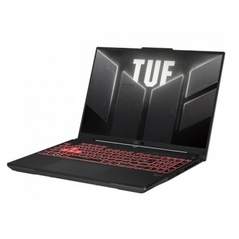 Laptop gaming asus rog tuf a16, fa608wv-qt027, 16-inch, 2.5k (2560 x 1600, wqxga) 16:10 aspect ratio, , amd ryzen™ ai 9 hx 370 processor 2.0ghz (36mb cache, up to 5.1ghz, 12 cores, 24 threads); amd xdna™ npu up to 50tops, amd radeon™ graphics, nvidia® gef,  Laptopuri | electropc.ro