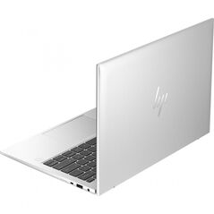 Laptop hp elitebook 830 g10 cu procesor intel core i7-1355u 10-core (1.7ghz, up to 5.0ghz, 12mb), 13.3 inch wuxga, intel iris x graphics, 32gb lpddr5, ssd, 1tb pcie nvme, windows 11 pro 64bit, silver, 3yw,  Laptopuri | electropc.ro