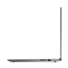 Laptop lenovo ideapad slim 3 15irh8, 15.6" fhd (1920x1080) tn 250nits anti-glare, intel® core™ i7-13620h, 10c (6p + 4e) / 16t, p-core 2.4 / 4.9ghz, e-core 1.8 / 3.6ghz, 24mb, video integrated intel® uhd graphics, ram 16gb soldered lpddr5-4800, memory sold,  Laptopuri | electropc.ro