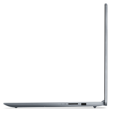 Laptop lenovo ideapad slim 3 16abr8, 16" wuxga (1920x1200) ips 300nits anti-glare, amd ryzen™ 7 7730u (8c / 16t, 2.0 / 4.5ghz, 4mb l2 / 16mb l3), video integrated amd radeon™ graphics, ram 16gb soldered ddr4-3200, memory soldered to systemboard, no slots,,  Laptopuri | electropc.ro